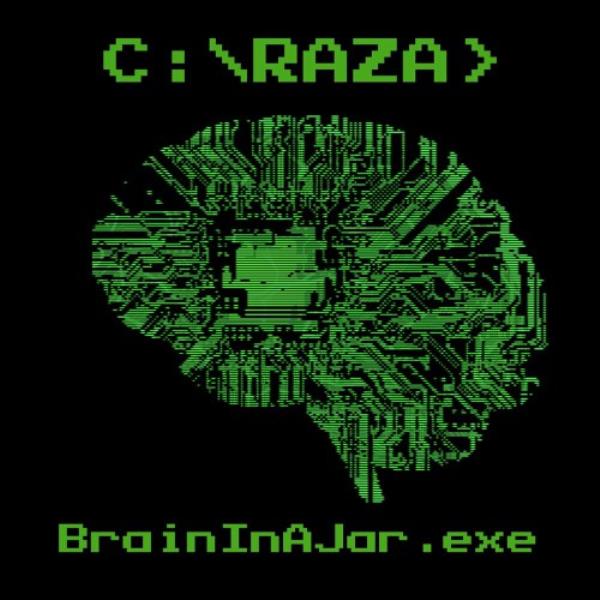 Brain In A Jar